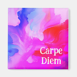 Imã Ímã carpe diem