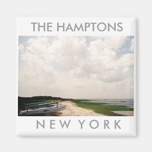 Imã Ímã cénico de Hamptons