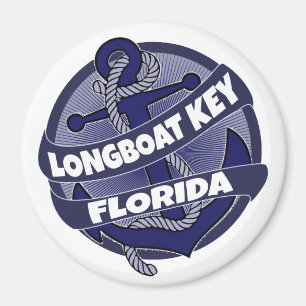 Imã Ímã chave do redemoinho da âncora de Florida do