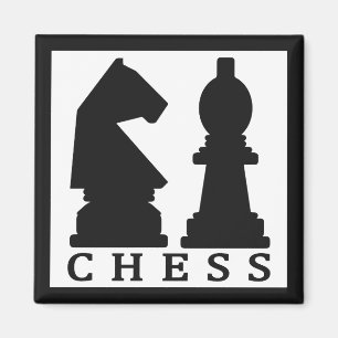 Imã ímã CHESS
