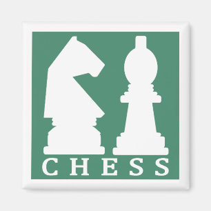 Imã ímã CHESS