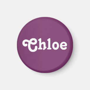 Imã Ímã Chloe