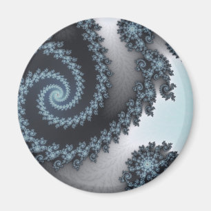 Imã Ímã choroso das línguas