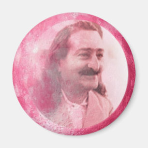 Imã ímã circular