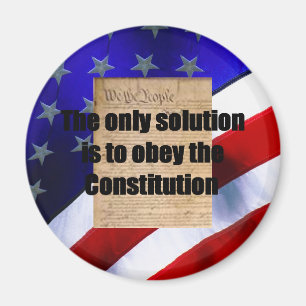 Imã Ímã com a única solução