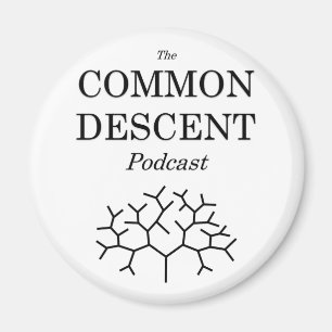 Imã Ímã comum do Podcast da descida