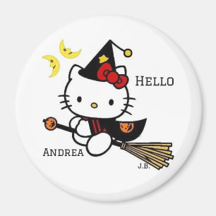 Imã ímã conhecido redondo de 3 polegadas