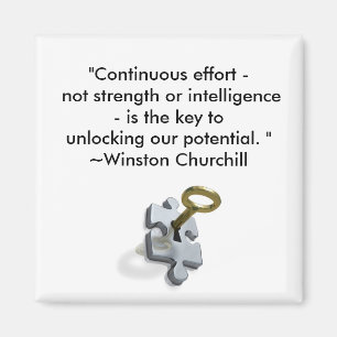 Imã Ímã contínuo do esforço