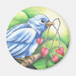 Imã ímã Coração