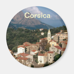 Imã ímã corsica