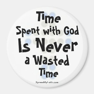 Imã Ímã cristão do refrigerador