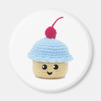 Imã ímã cupcake