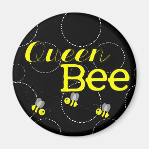 Imã Ímã da abelha de rainha