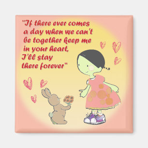 Imã ímã da amizade