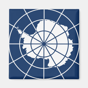 Imã Ímã da Antártica