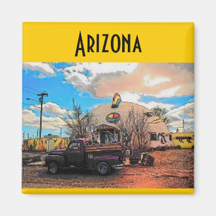 Imã Ímã da arizona