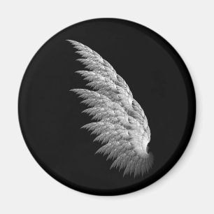 Imã Ímã da asa do anjo