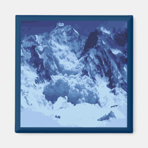 Imã Ímã da avalancha