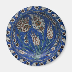 Imã Ímã da bacia de Iznik