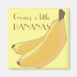 Imã Ímã da banana