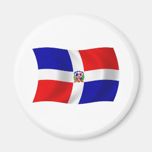 Imã Ímã da Bandeira da República Dominicana