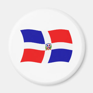 Imã Ímã da Bandeira da República Dominicana