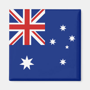 Imã Ímã da bandeira de Austrália