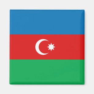 Imã Ímã da bandeira de Azerbaijan