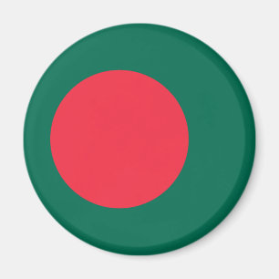 Imã Ímã da bandeira de Bangladesh