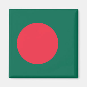 Imã Ímã da bandeira de Bangladesh