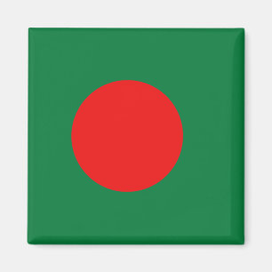 Imã Ímã da bandeira de Bangladesh