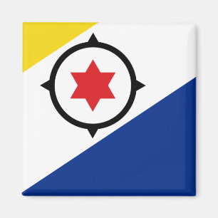 Imã Ímã da bandeira de Bonaire