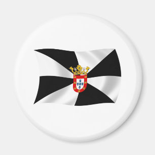 Imã Ímã da Bandeira de Ceuta