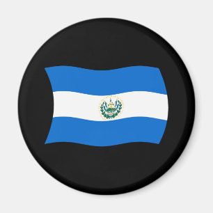 Imã Ímã da Bandeira de El Salvador