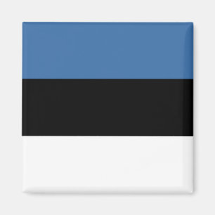 Imã Ímã da bandeira de Estónia