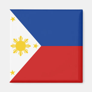 Imã Ímã da bandeira de Filipinas
