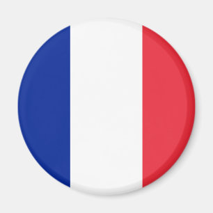 Imã Ímã da bandeira de France