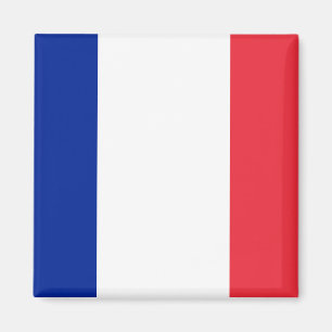 Imã Ímã da bandeira de France