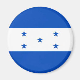 Imã Ímã da bandeira de Honduras