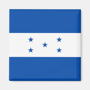 Imã Ímã da bandeira de Honduras