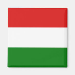 Imã Ímã da bandeira de Hungria