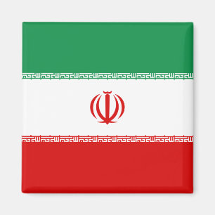 Imã Ímã da bandeira de Irã