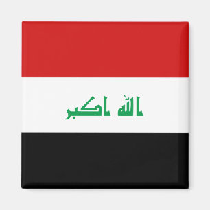Imã Ímã da bandeira de Iraque