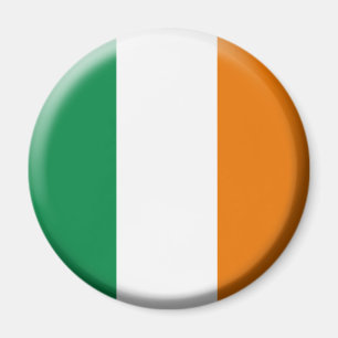 Imã Ímã da bandeira de Ireland