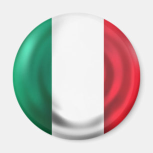 Imã Ímã da bandeira de Italia