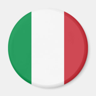 Imã Ímã da bandeira de Italia
