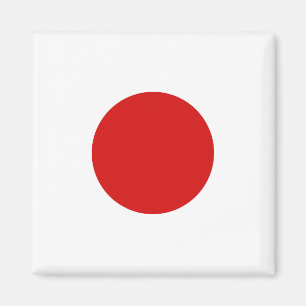Imã Ímã da bandeira de Japão