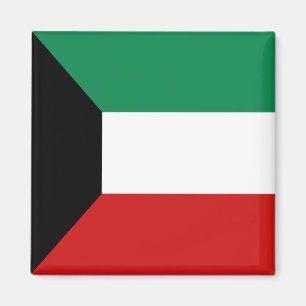 Imã Ímã da bandeira de Kuwait