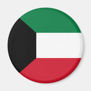 Imã Ímã da bandeira de Kuwait