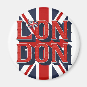 Imã Ímã da bandeira de Londres